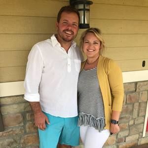 Meet your Posher, Matt-melinda